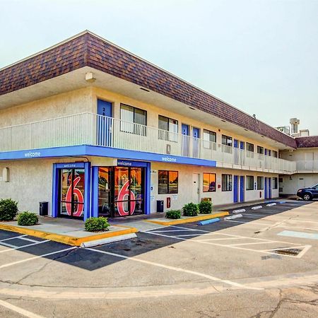 Motel 6 Saint George, Ut Exteriér fotografie