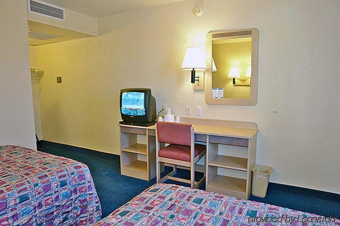 Motel 6 Saint George, Ut Exteriér fotografie