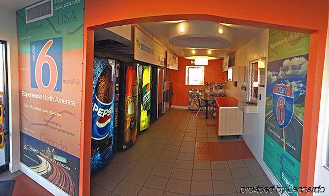 Motel 6 Saint George, Ut Exteriér fotografie