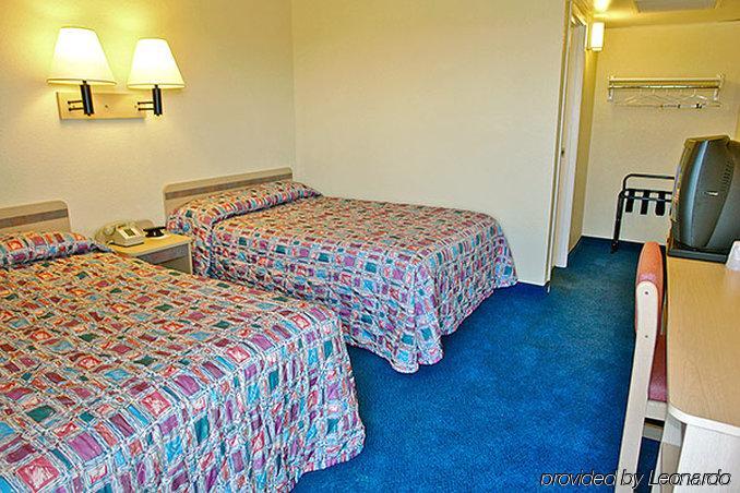 Motel 6 Saint George, Ut Exteriér fotografie