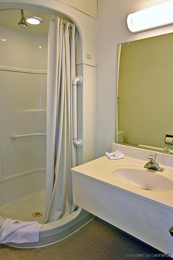 Motel 6 Saint George, Ut Exteriér fotografie