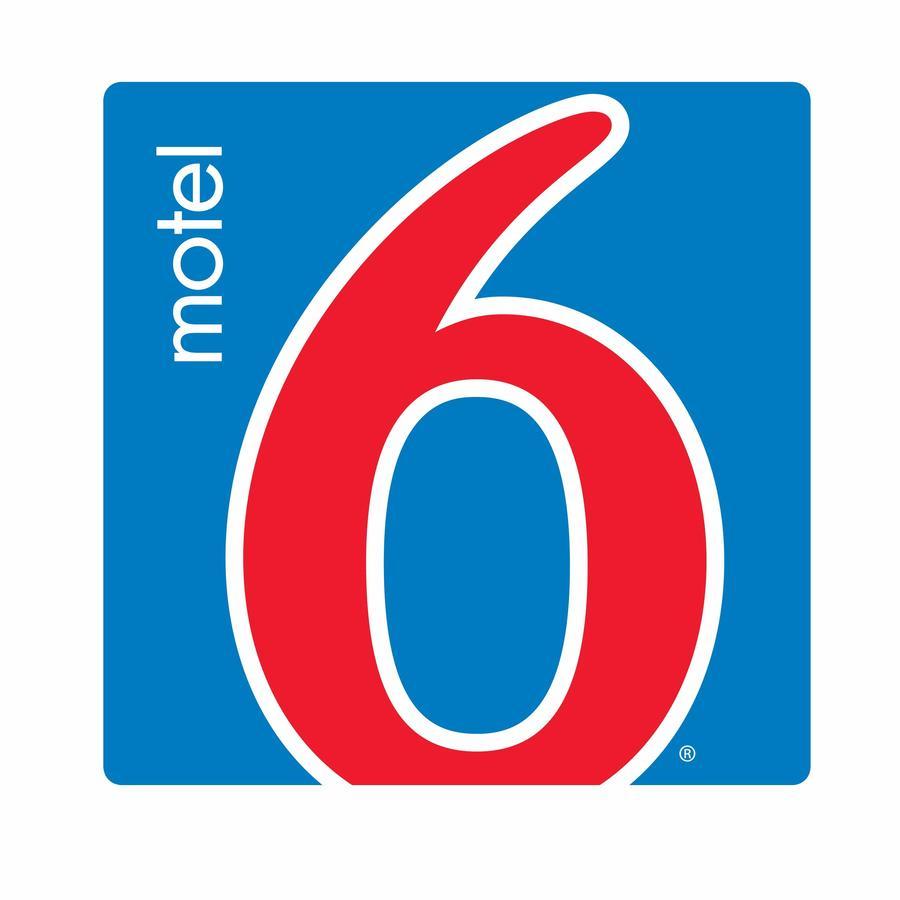 Motel 6 Saint George, Ut Exteriér fotografie