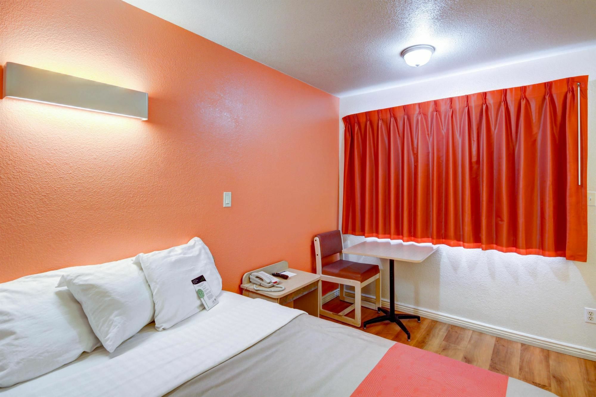 Motel 6 Saint George, Ut Exteriér fotografie