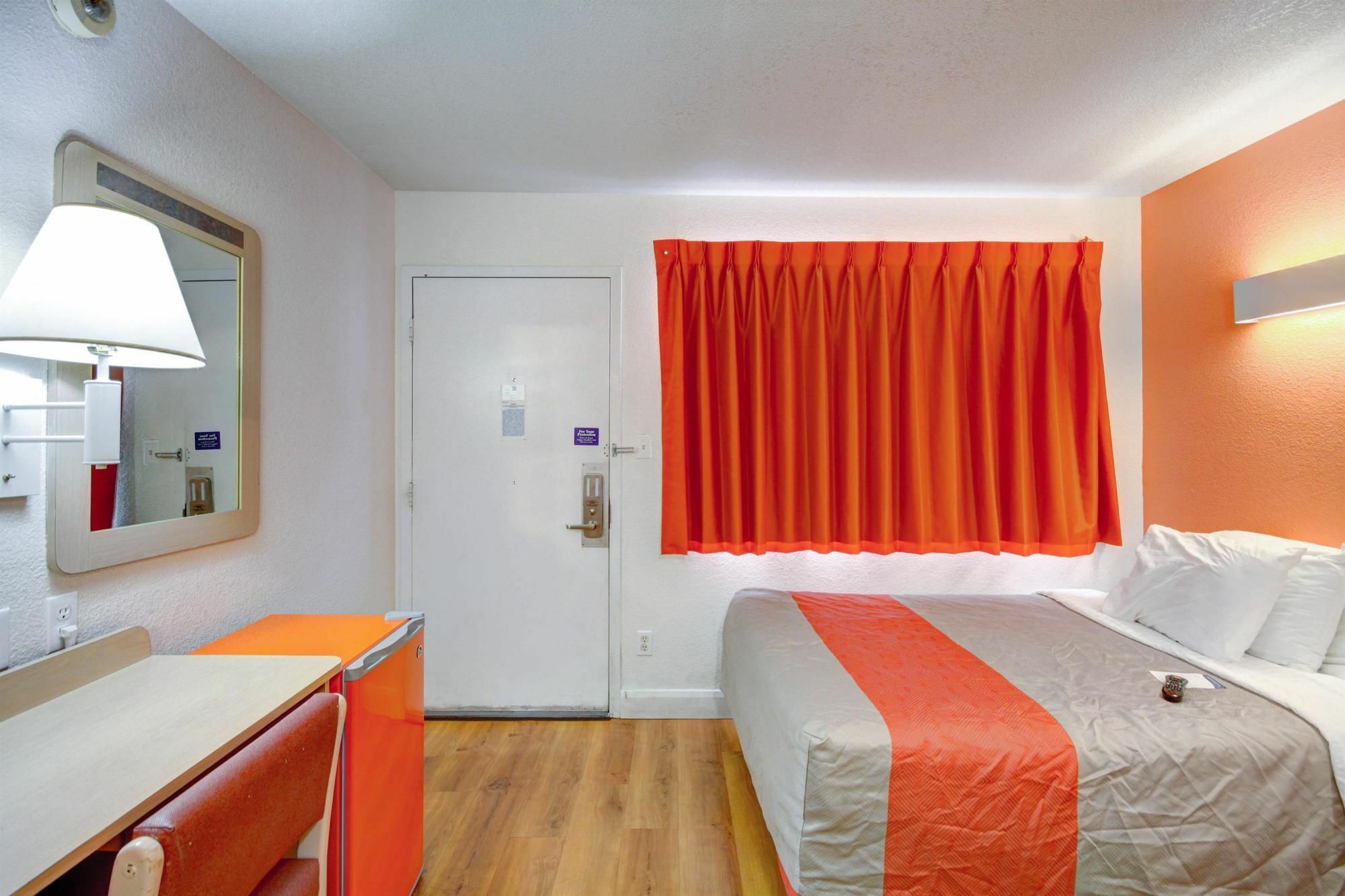 Motel 6 Saint George, Ut Exteriér fotografie