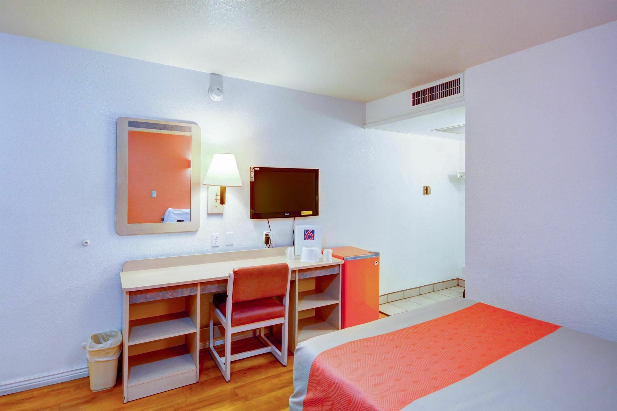 Motel 6 Saint George, Ut Exteriér fotografie